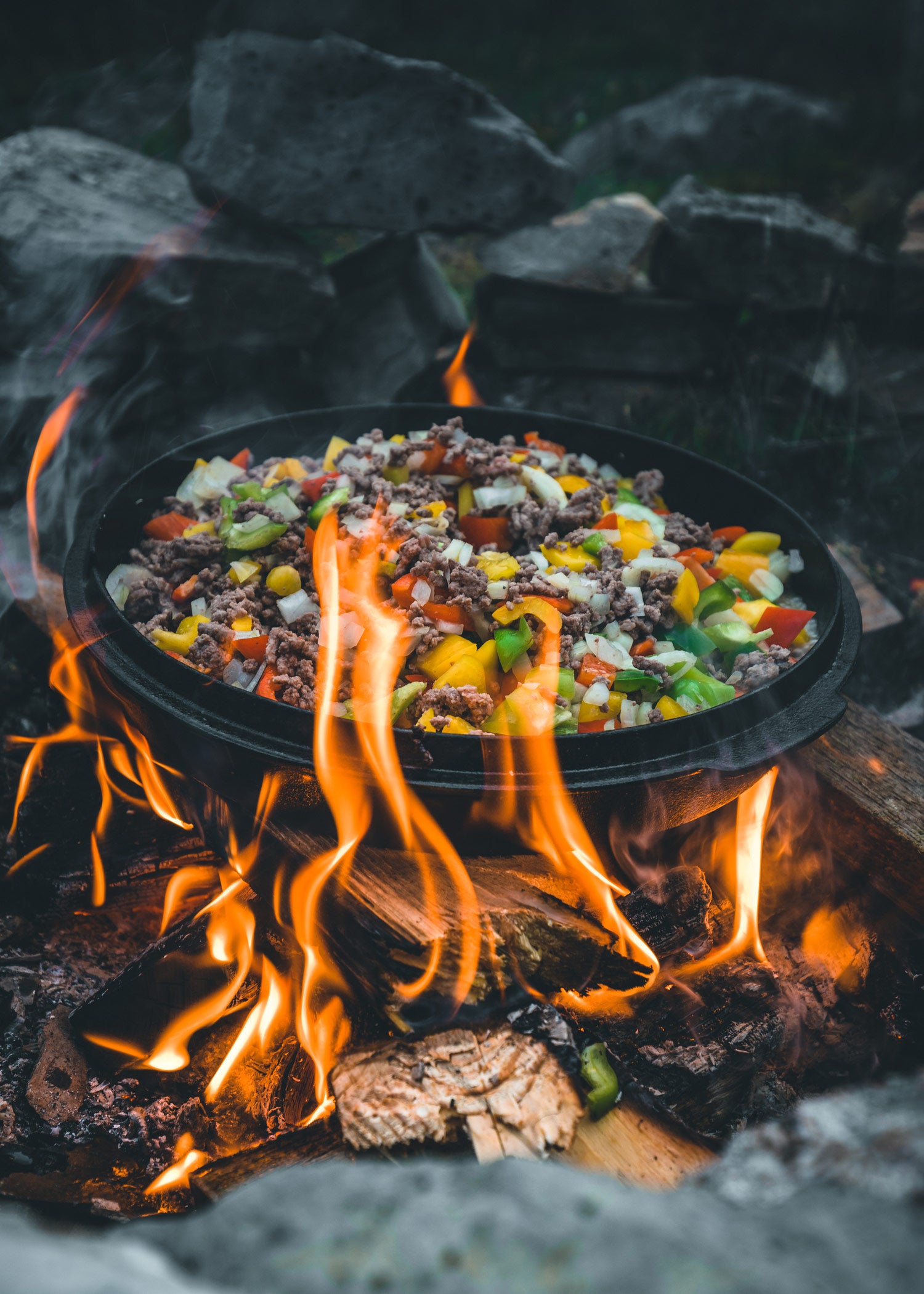 Imagen única de: Olla De Fuego Petromax Ft9