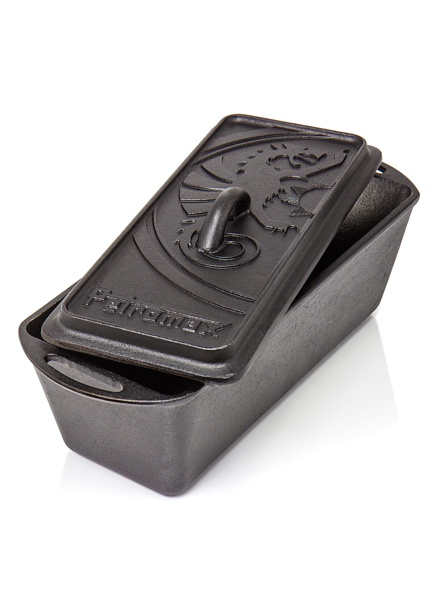 Imagen única de: Molde Para Pan Petromax Con Tapa K4