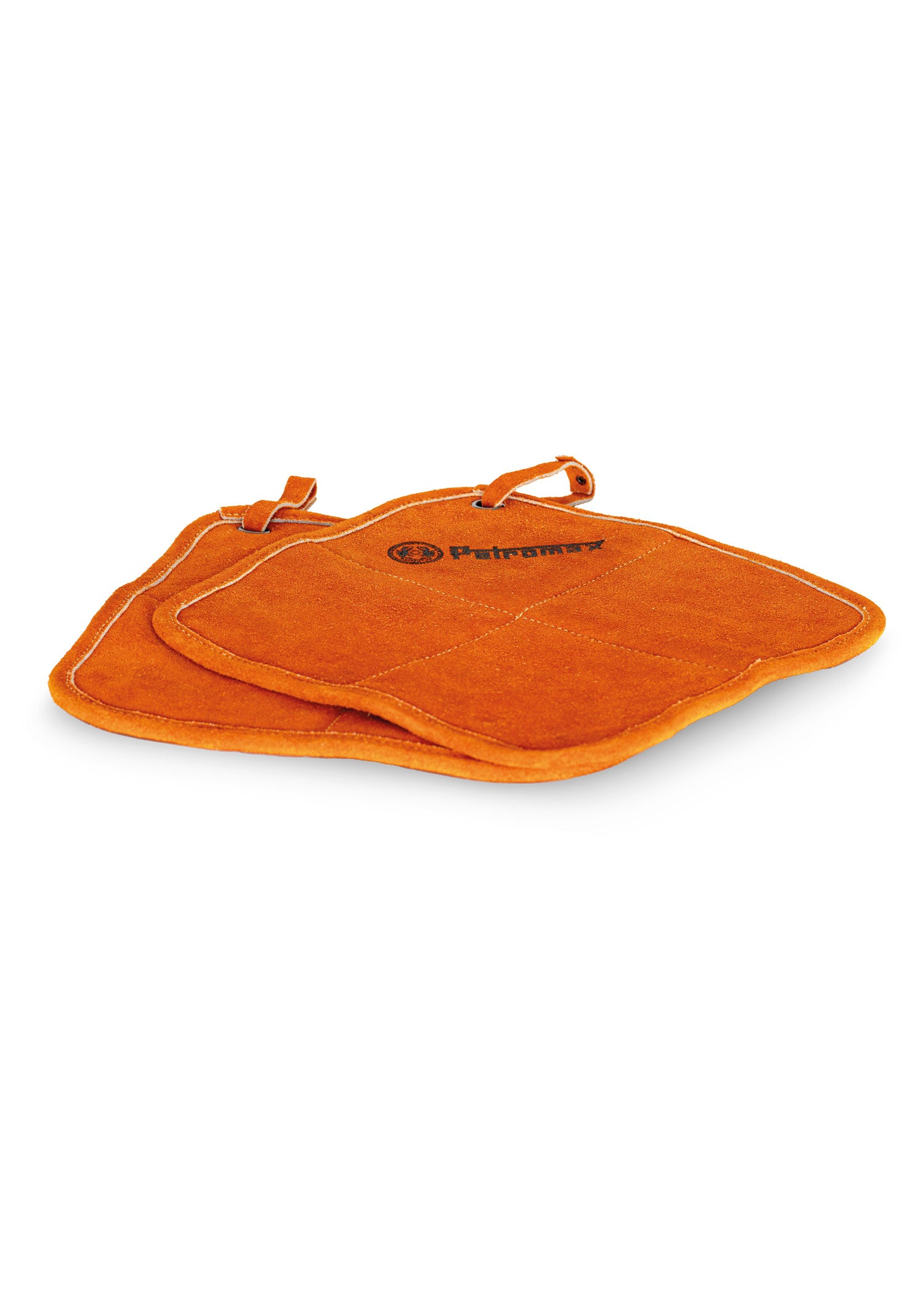 Imagen única de: Agarraderas Para Ollas Petromax Aramid Pro 300, Rectangulares (2 Piezas)