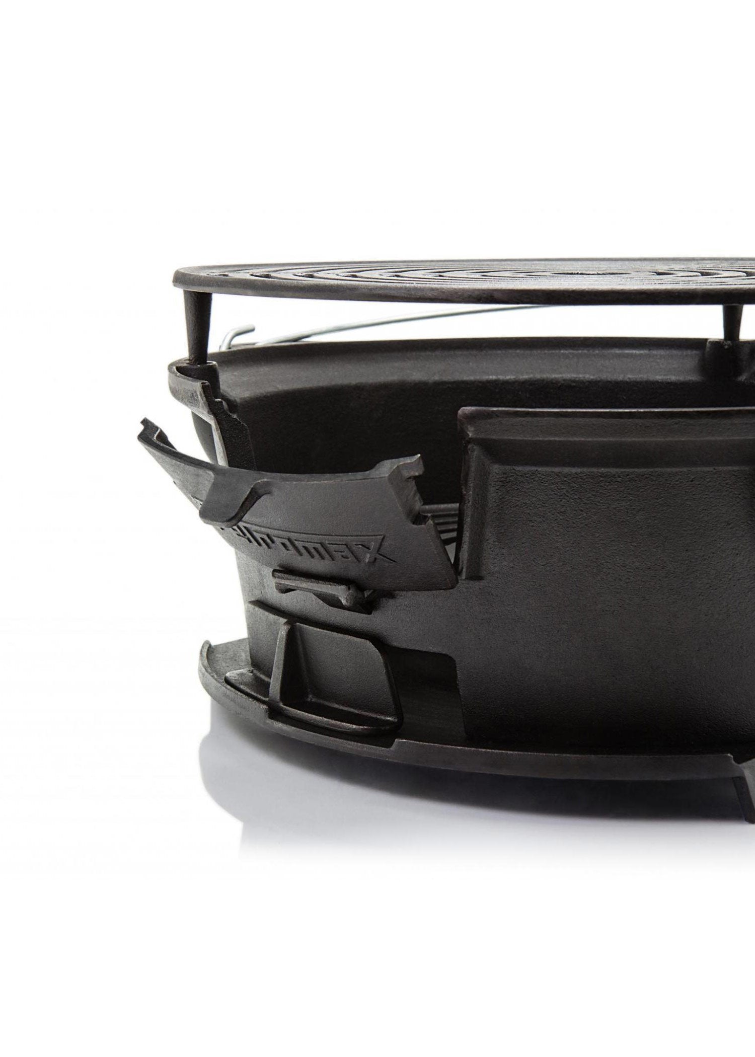 Imagen única de: Parrilla De Fuego Petromax Tg3