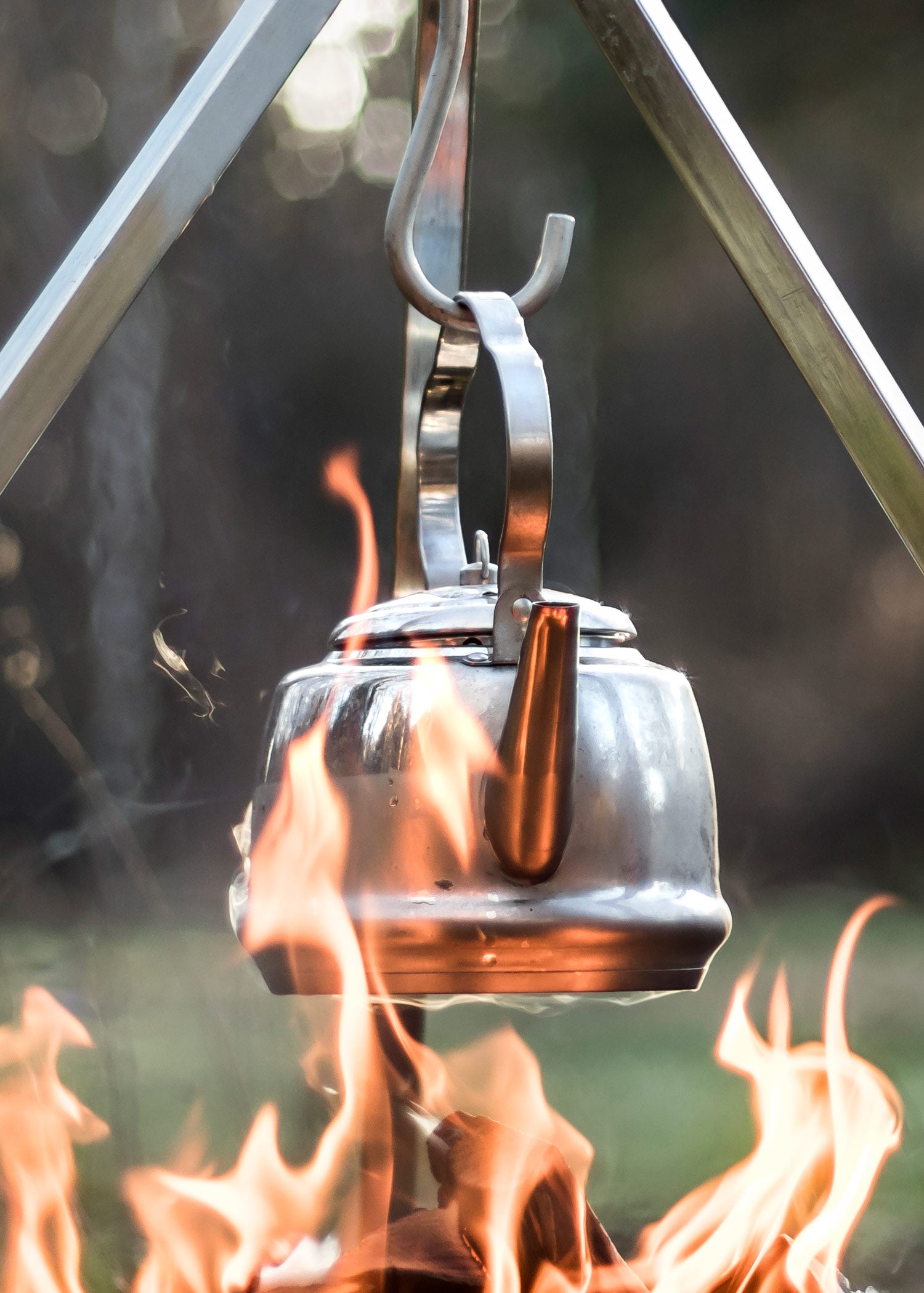 Imagen única de: Tetera Petromax Tk3 (5 Litros)