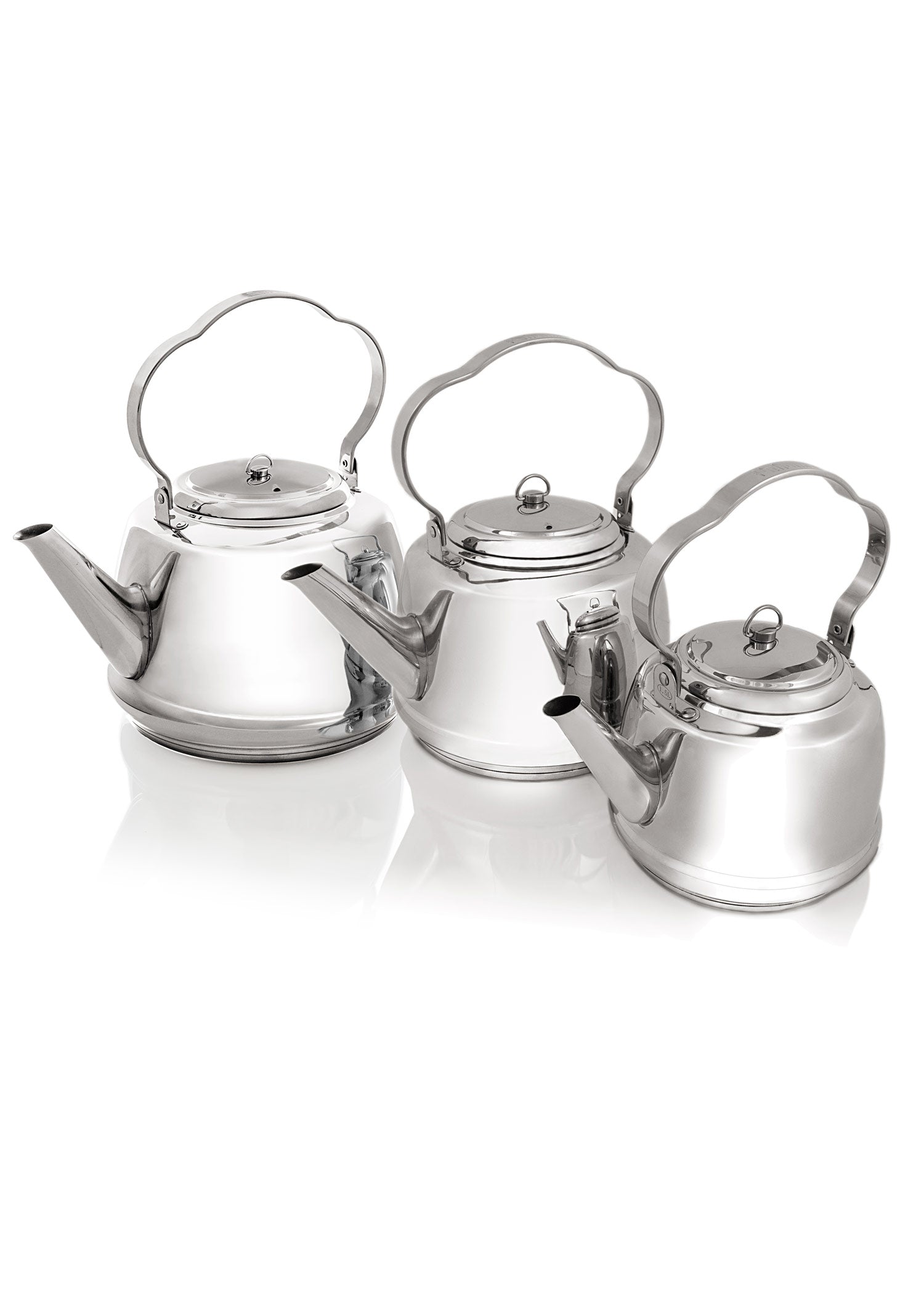 Imagen única de: Tetera Petromax Tk3 (5 Litros)