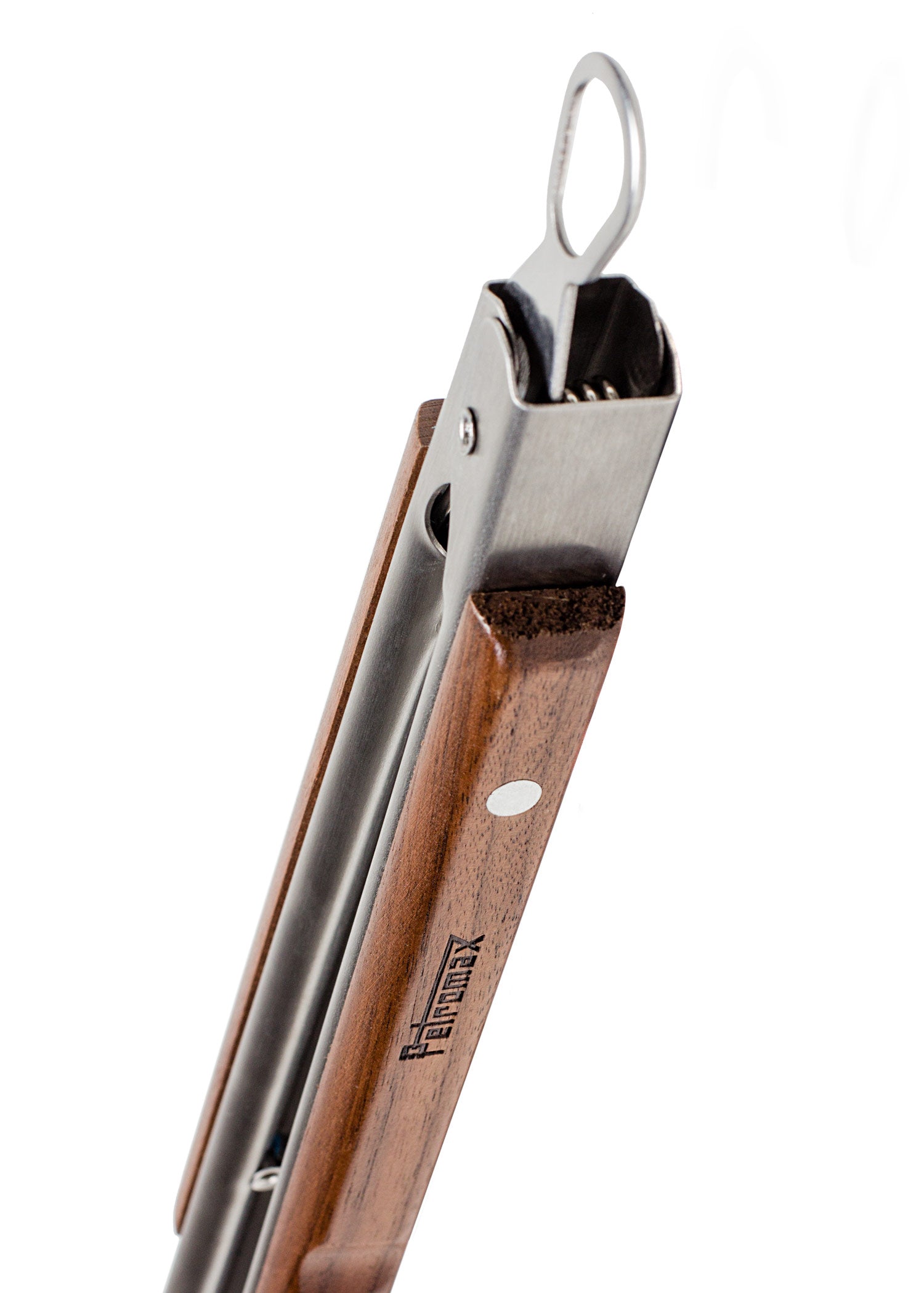 Imagen única de: Pinzas Para Parrilla Y Carbón Petromax (Pequeñas)