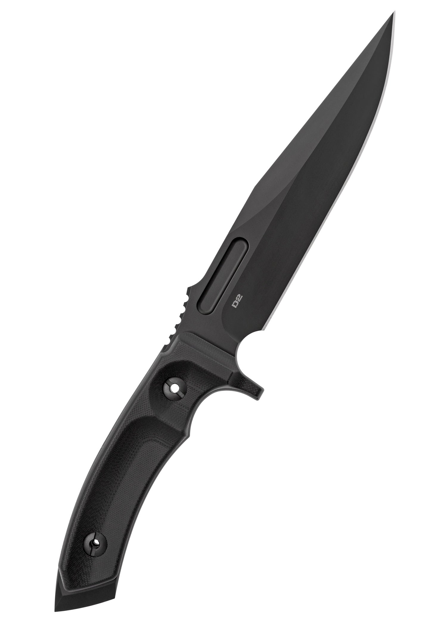 Imagen única de: Cuchillo Pohl Force Táctico Ocho Bk