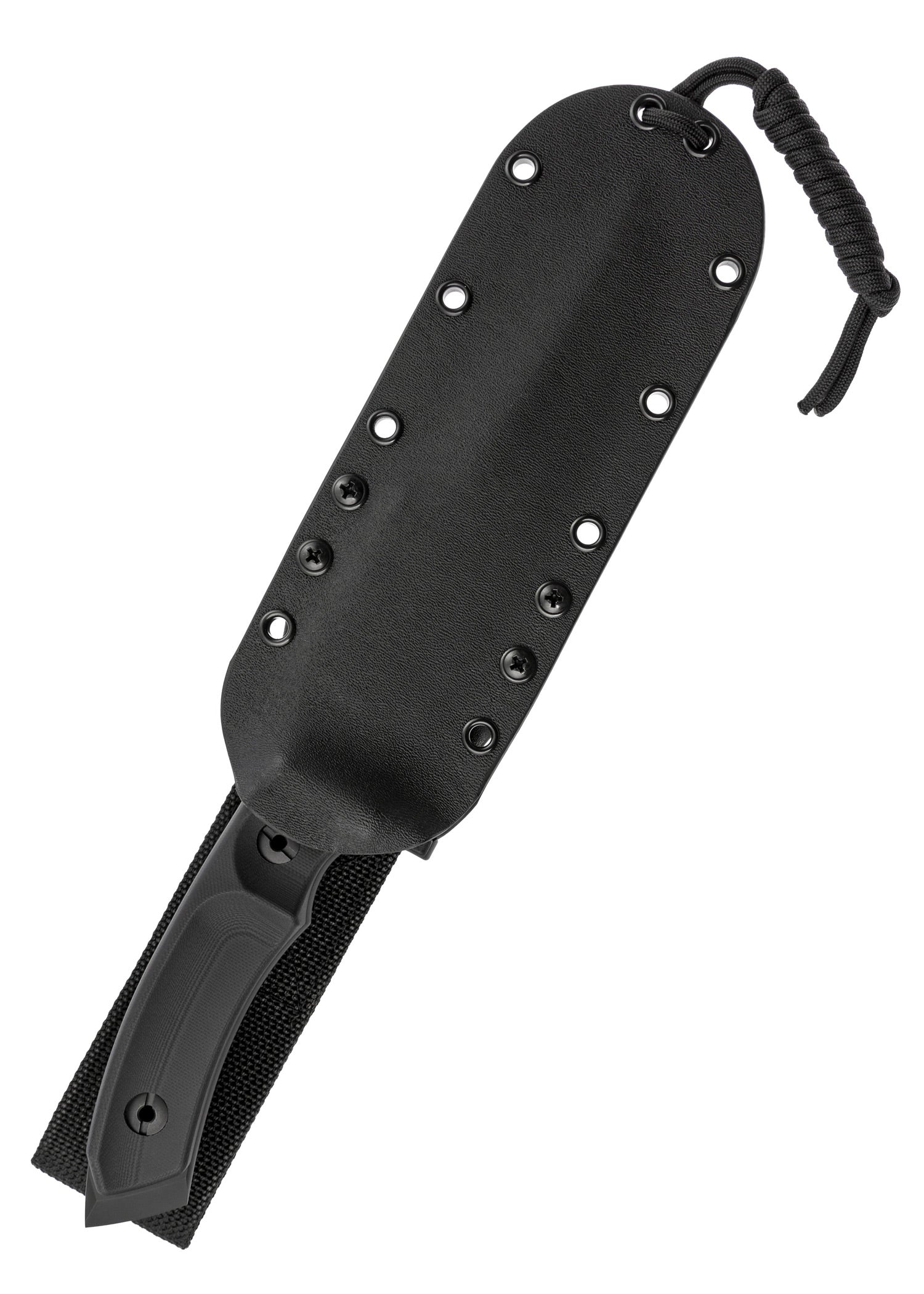 Imagen única de: Cuchillo Pohl Force Táctico Ocho Bk