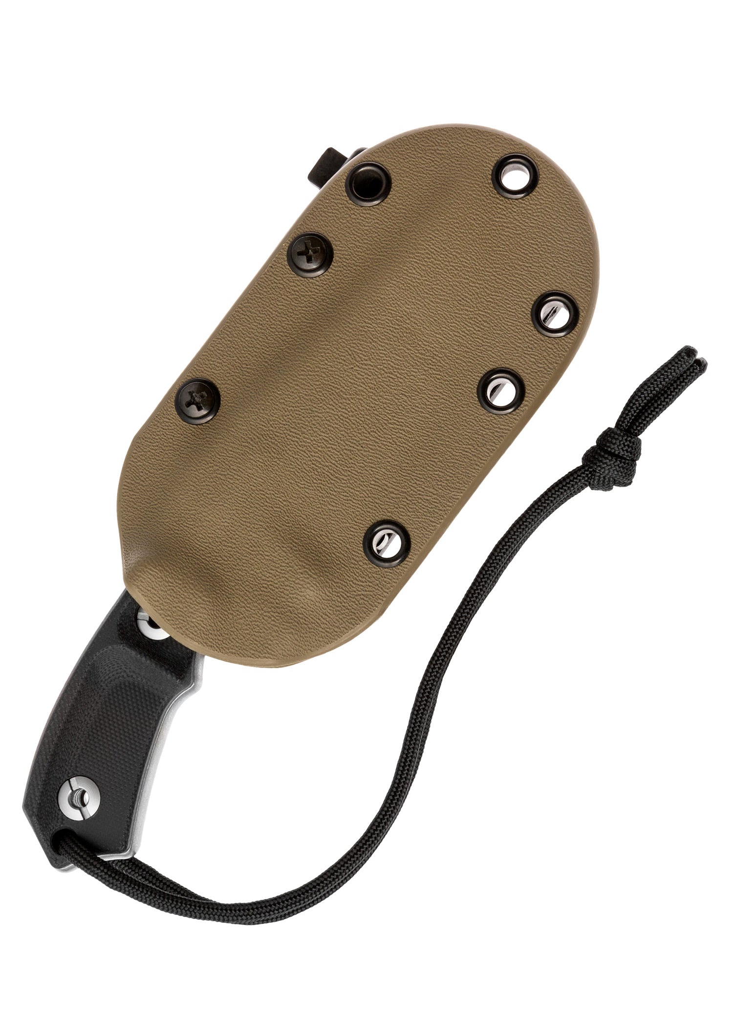 Imagen única de: Navaja Pohl Force Compact One Sw