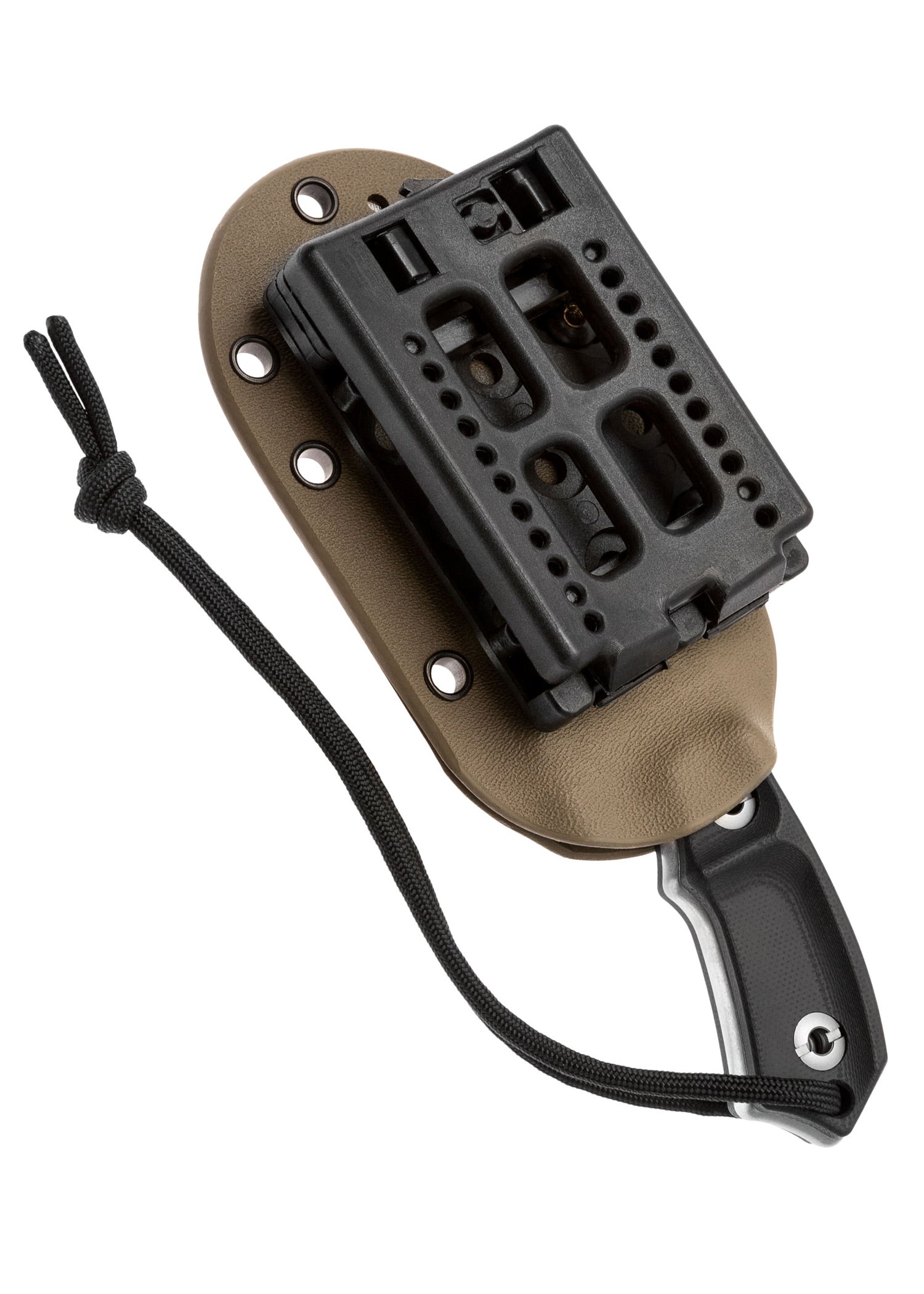 Imagen única de: Navaja Pohl Force Compact One Sw