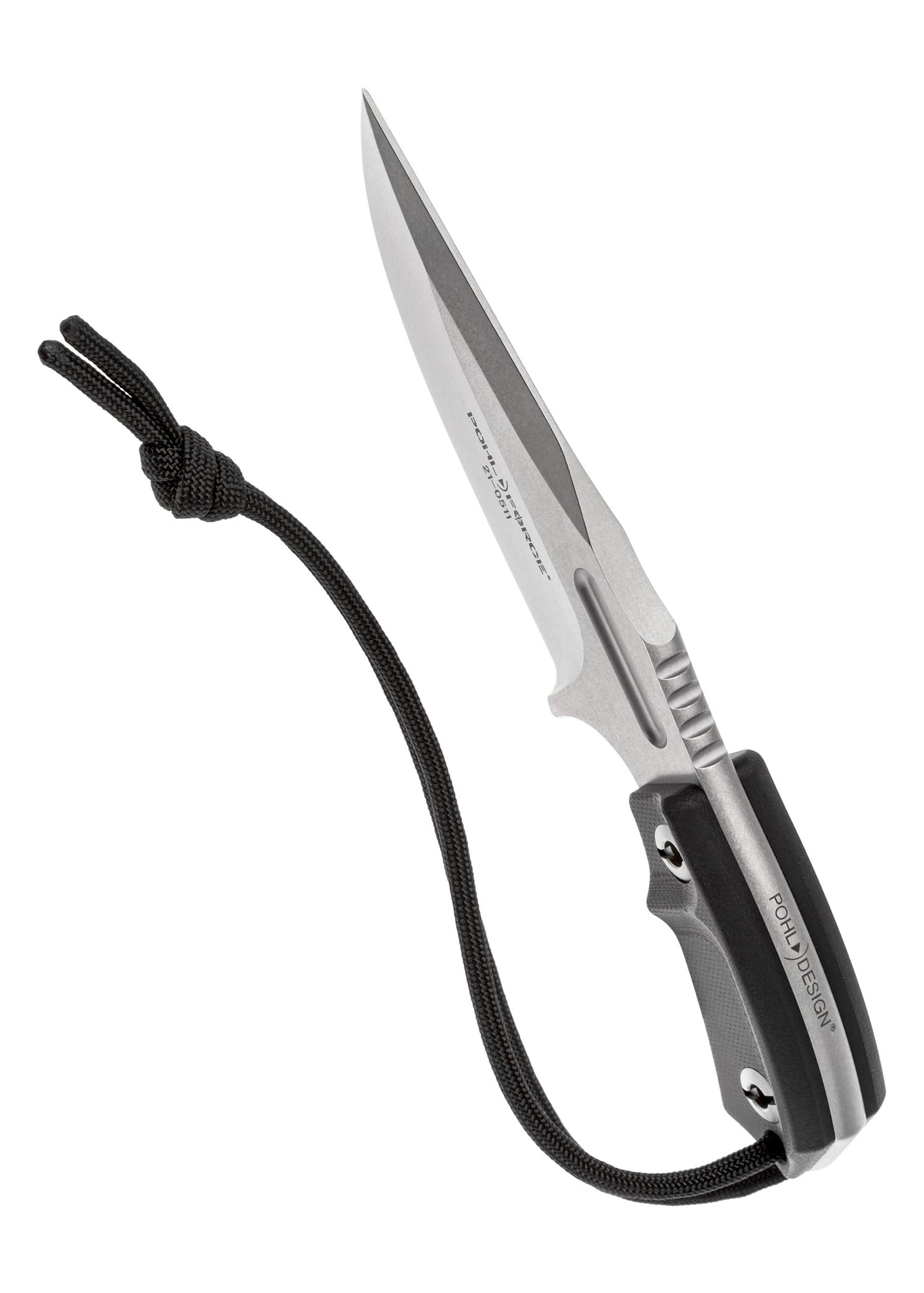 Imagen única de: Navaja Pohl Force Compact One Sw