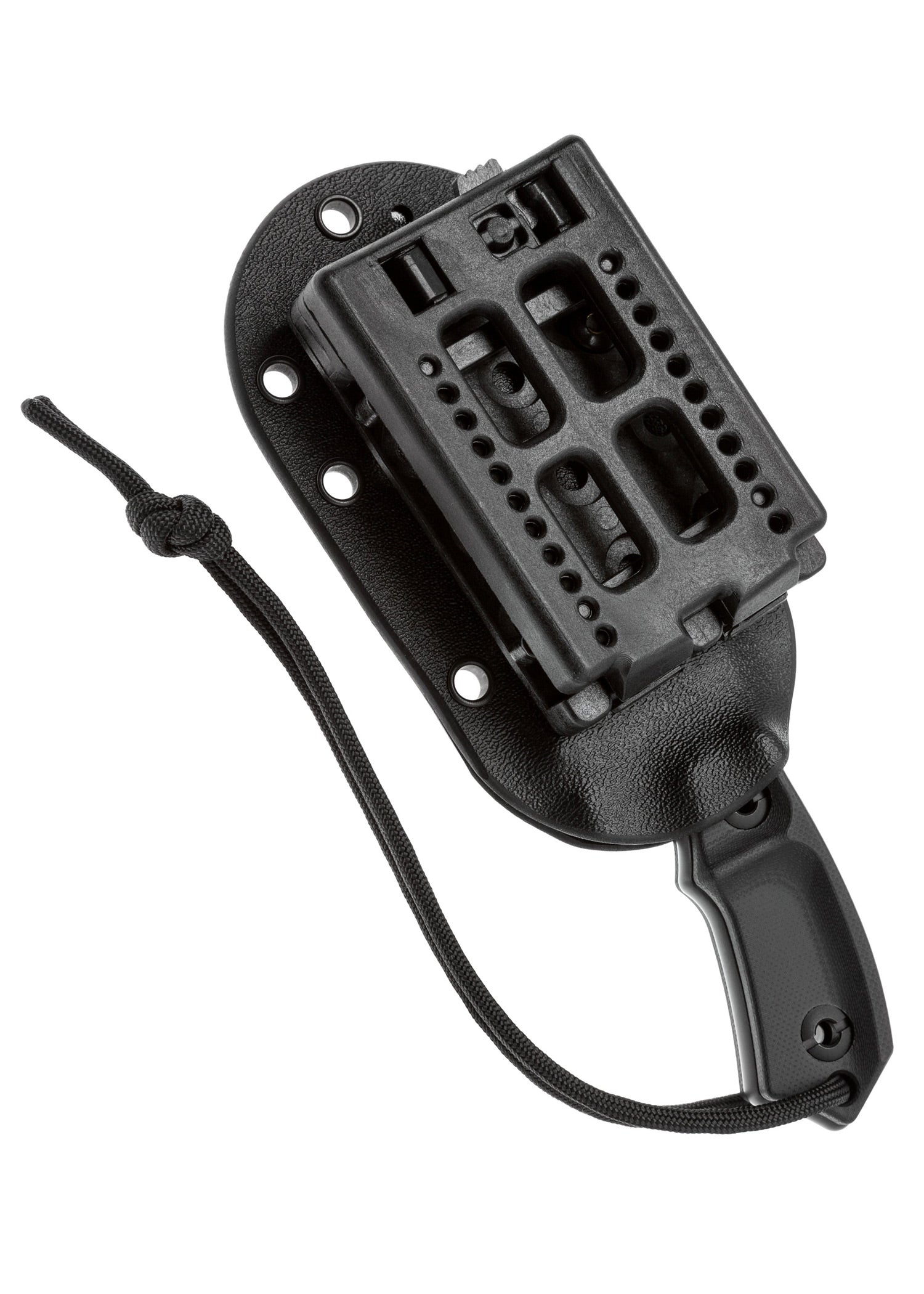 Imagen única de: Cuchillo Pohl Force Compact One Bk