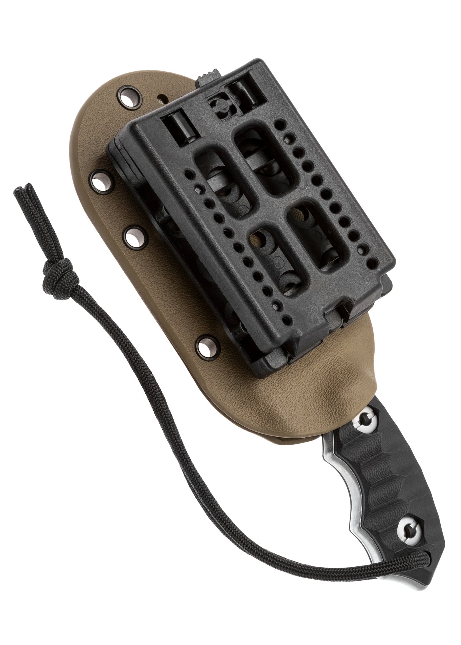 Imagen única de: Navaja Pohl Force Compact Two Sw