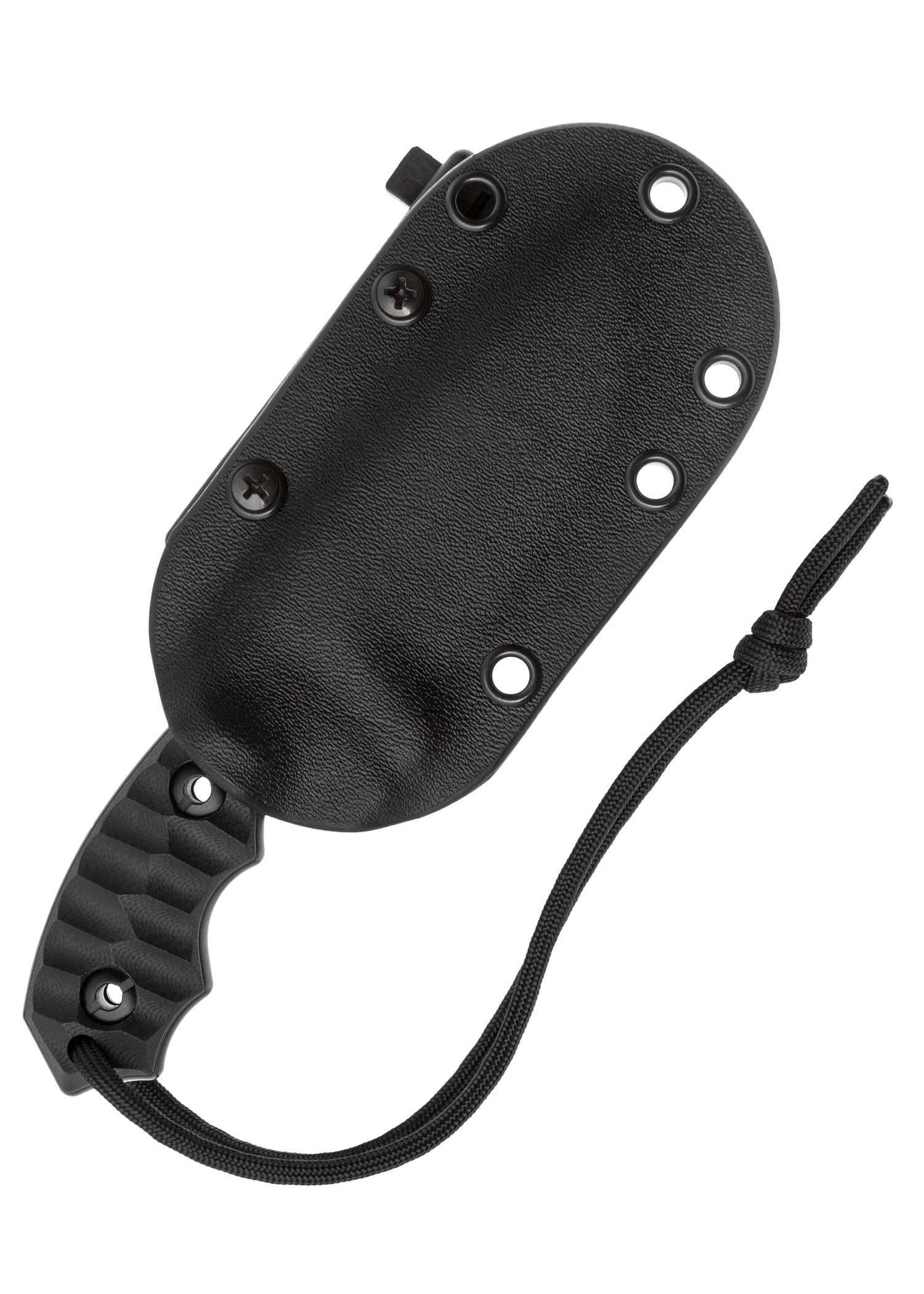 Imagen única de: Navaja Pohl Force Compact Two Bk