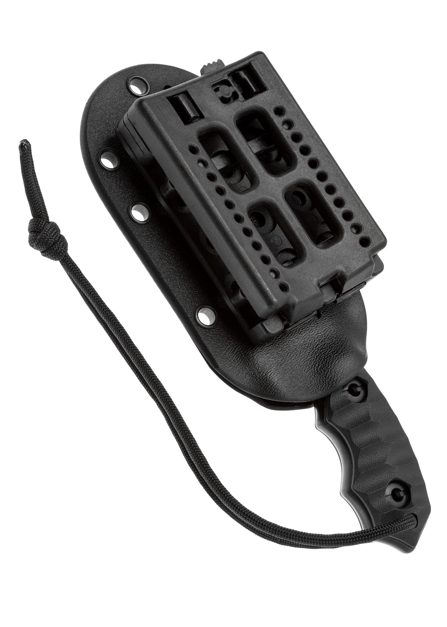 Imagen única de: Navaja Pohl Force Compact Two Bk