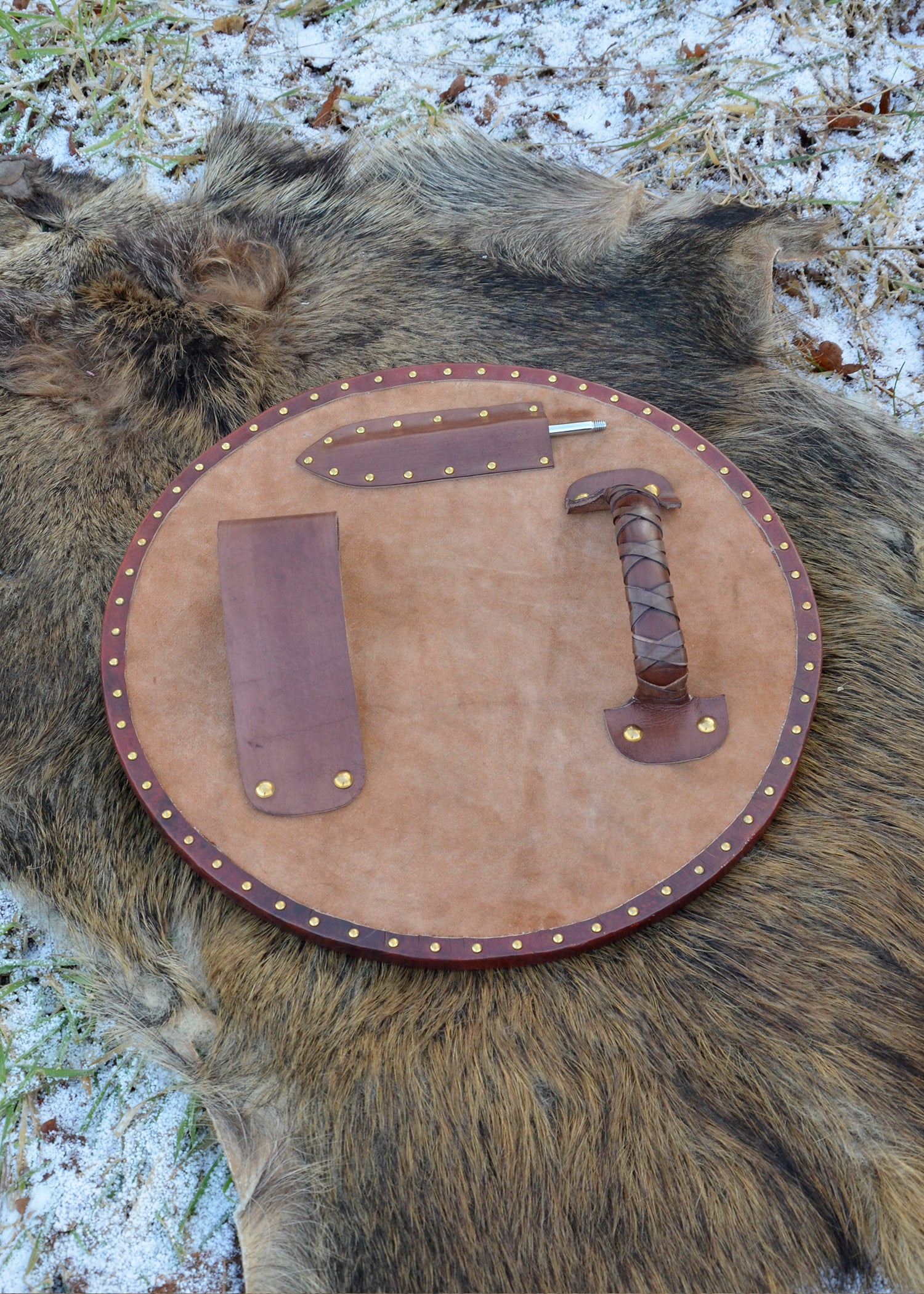 Imagen única de: Objetivo Escocés De La Batalla De Culloden