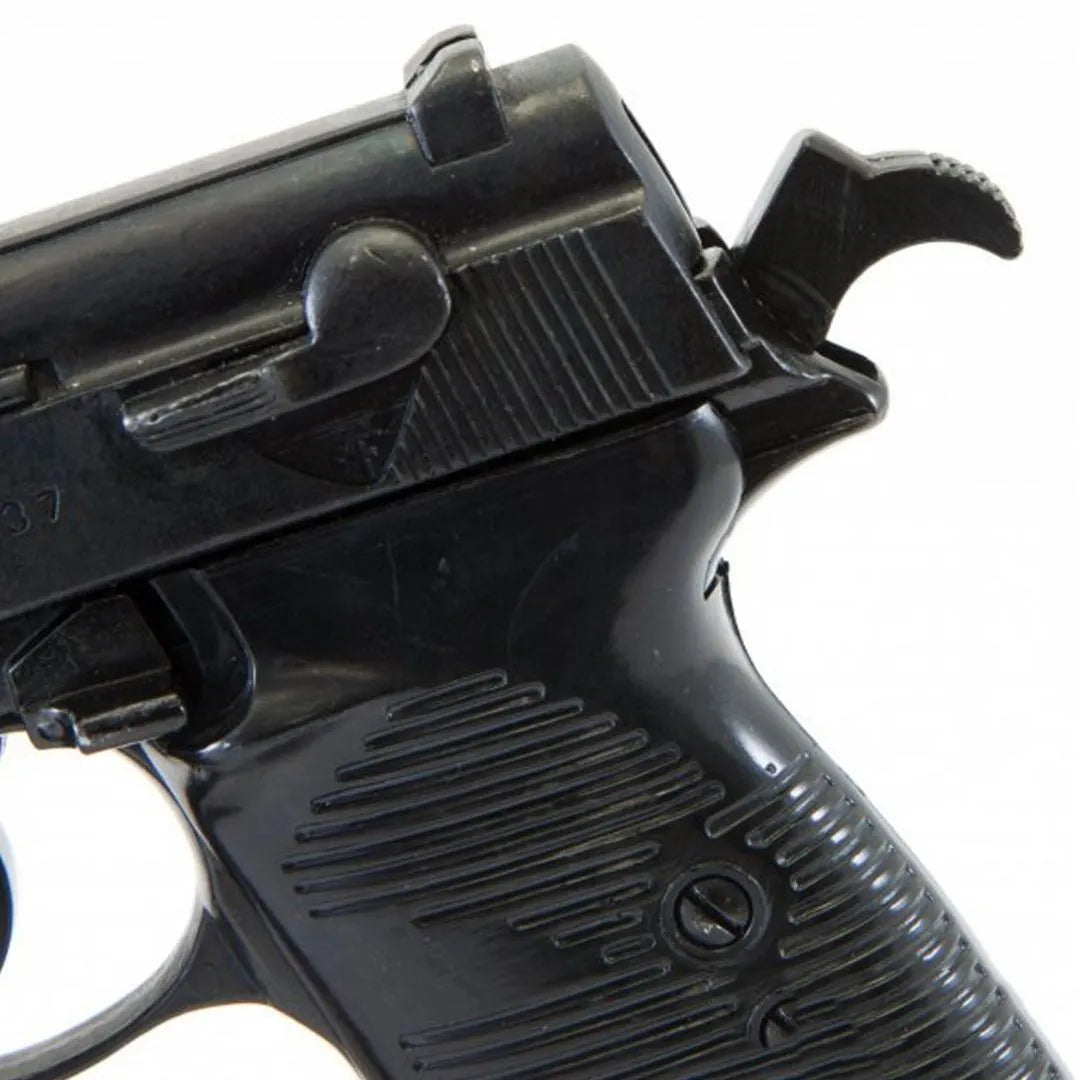 Imagen única de: Pistola Automatica, Alemania 1938 Mod.1081