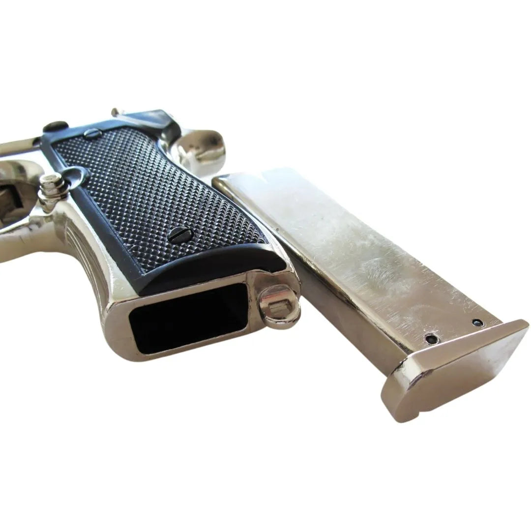 Imagen única de: Pistola Beretta 92 F 9Mm Réplica No Funcional 1254Nq