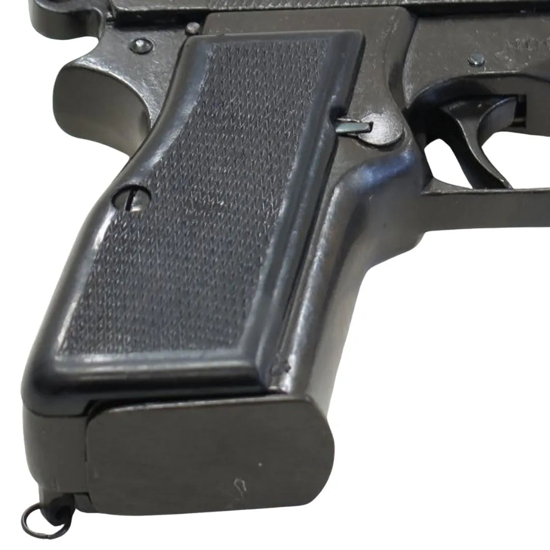 Imagen única de: Pistola Browning Hp O Gp35 Réplica No Funcional 1235