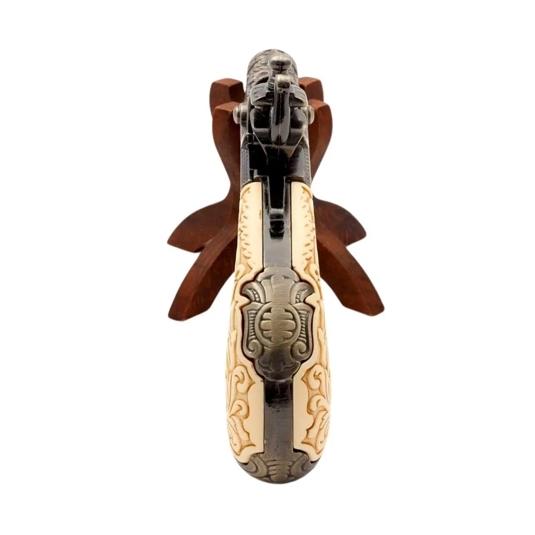 Imagen única de: Pistola De Bolsillo, Londres 1795 1098/L