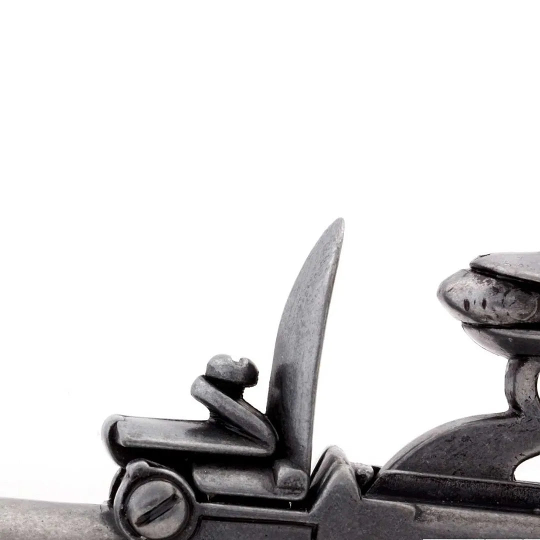 Imagen única de: Pistola De Chispa Inglesa Réplica No Funcional 237/G