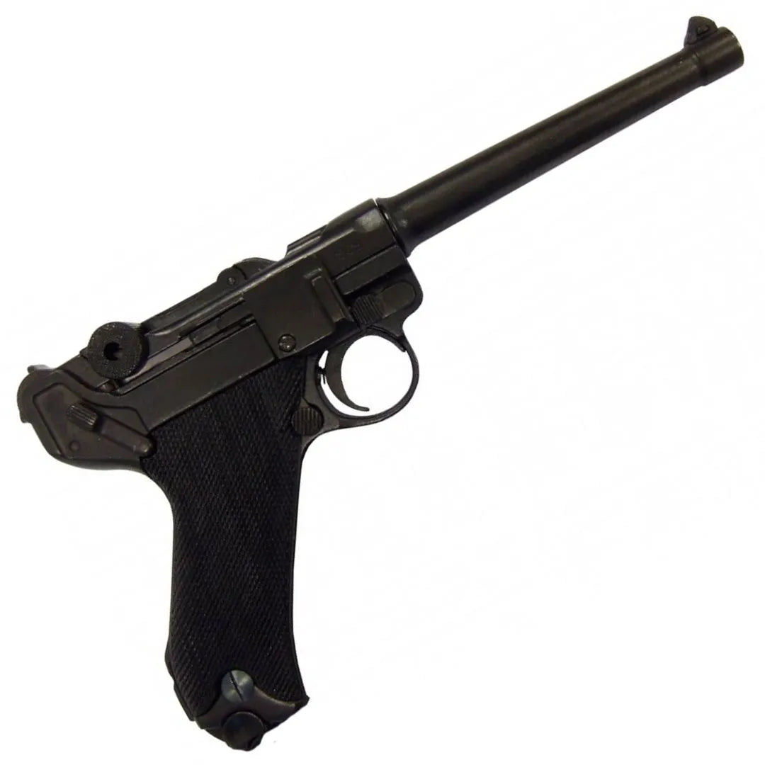 Imagen única de: Pistola Parabellum Luger P08 Réplica No Funcional 1144