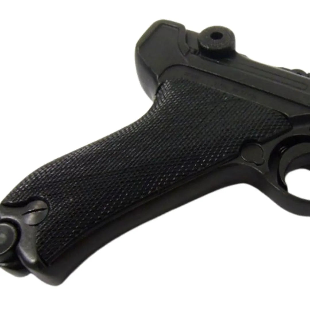 Imagen única de: Pistola Parabellum Luger P08 Réplica No Funcional 1144