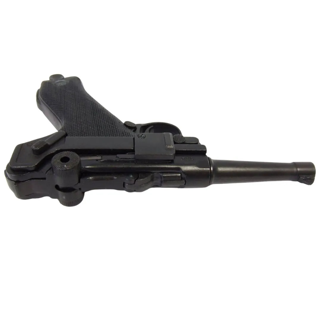 Imagen única de: Pistola Parabellum Luger P08, Réplica No Funcional 1143
