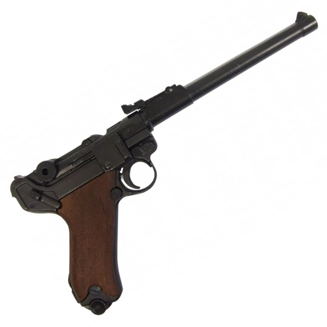 Imagen única de: Pistola Parabellum Luger P08, Réplica No Funcional 1145