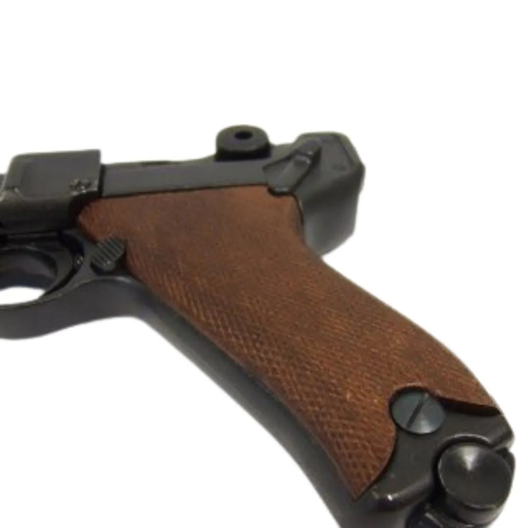 Imagen única de: Pistola Parabellum Luger P08, Réplica No Funcional 1145