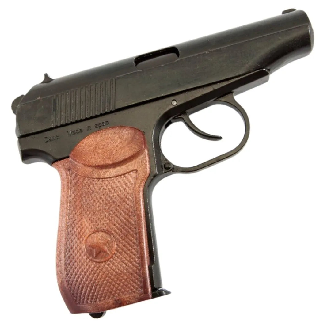 Imagen única de: Pistola Pm Rusia 1951 Makarov 1112