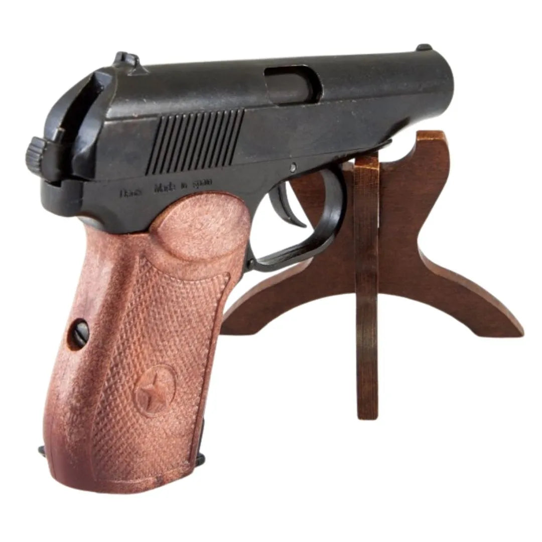 Imagen única de: Pistola Pm Rusia 1951 Makarov 1112