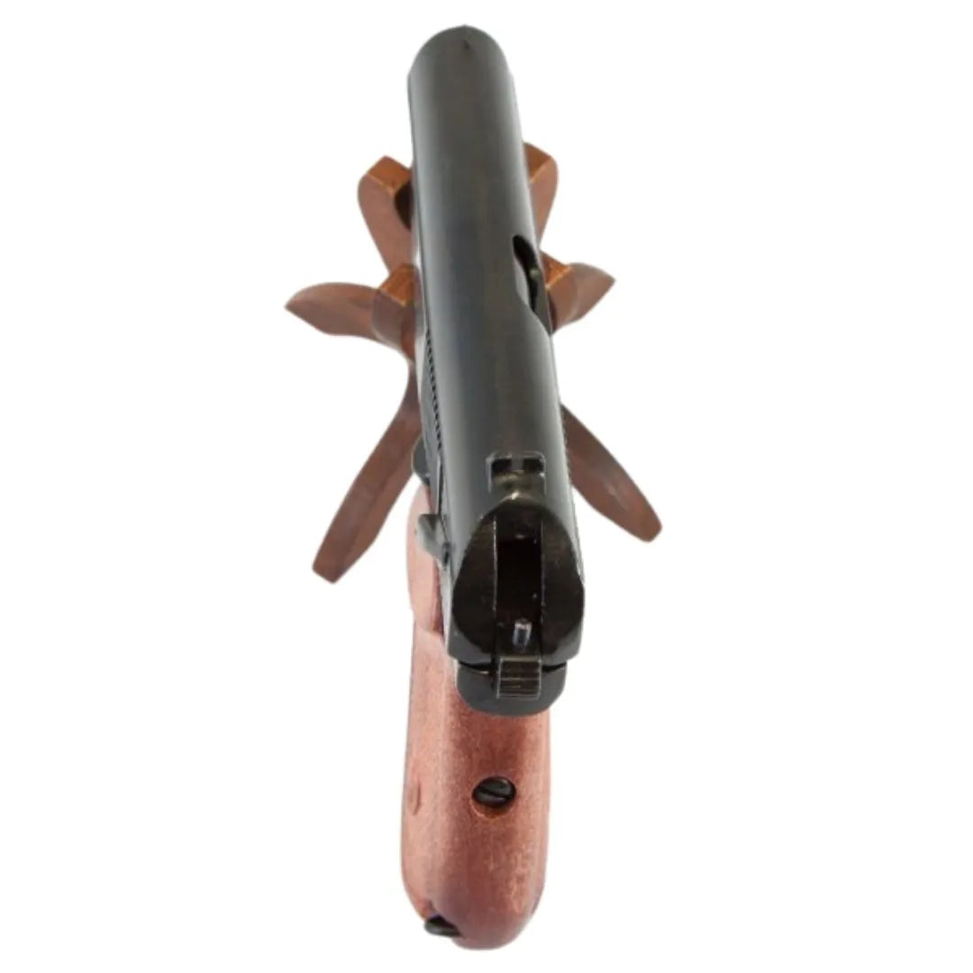 Imagen única de: Pistola Pm Rusia 1951 Makarov 1112