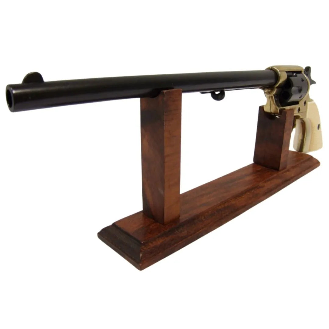 Imagen única de: Revólcer Cal .45 Peacemaker 12", Usa 1873, Réplica No Funcional 5303