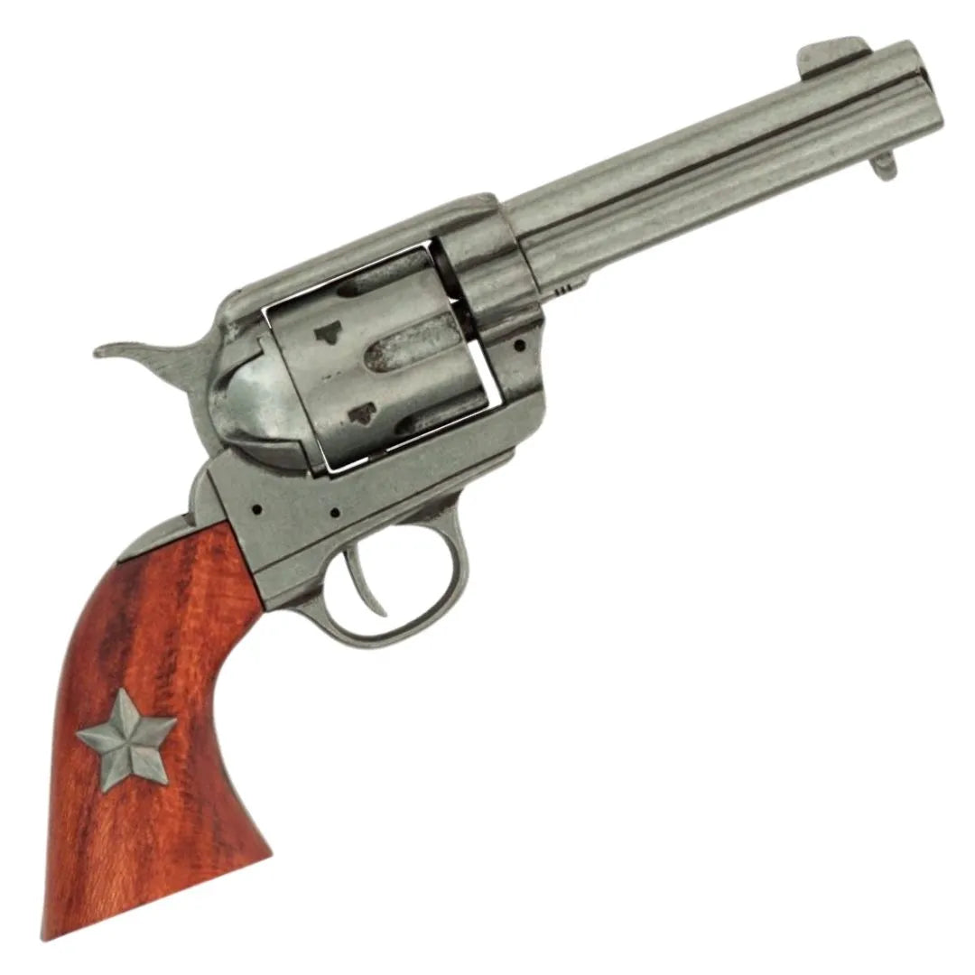 Imagen única de: Revolver 4,75 Peacemaker Usa 1873 Ref.1038