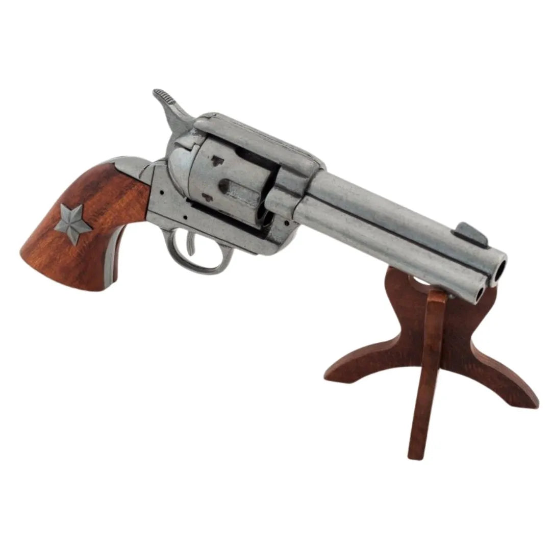 Imagen única de: Revolver 4,75 Peacemaker Usa 1873 Ref.1038