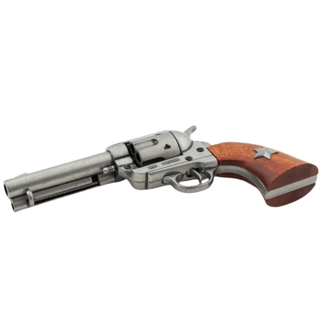 Imagen única de: Revolver 4,75 Peacemaker Usa 1873 Ref.1038