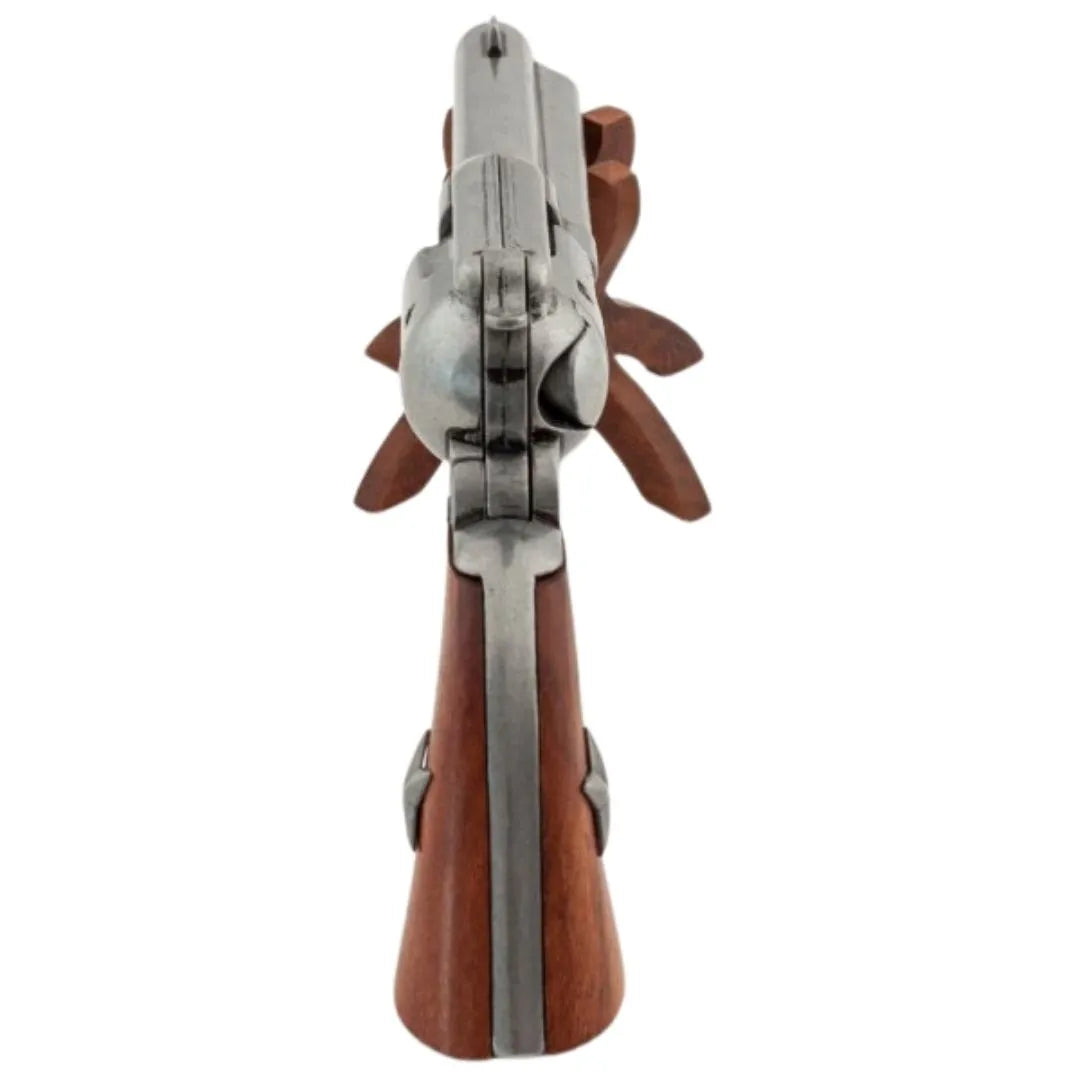 Imagen única de: Revolver 4,75 Peacemaker Usa 1873 Ref.1038