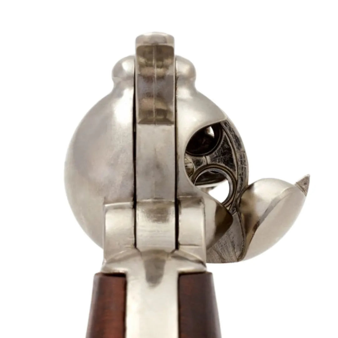 Imagen única de: Revólver Cal. 45 De Caballería, Con 6 Balas Réplica No Funcional 1191NQ