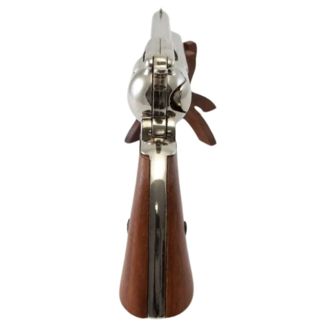 Imagen única de: Revólver Cal. 45 De Caballería, Con 6 Balas, Réplica No Funcional, 1-1191NQ