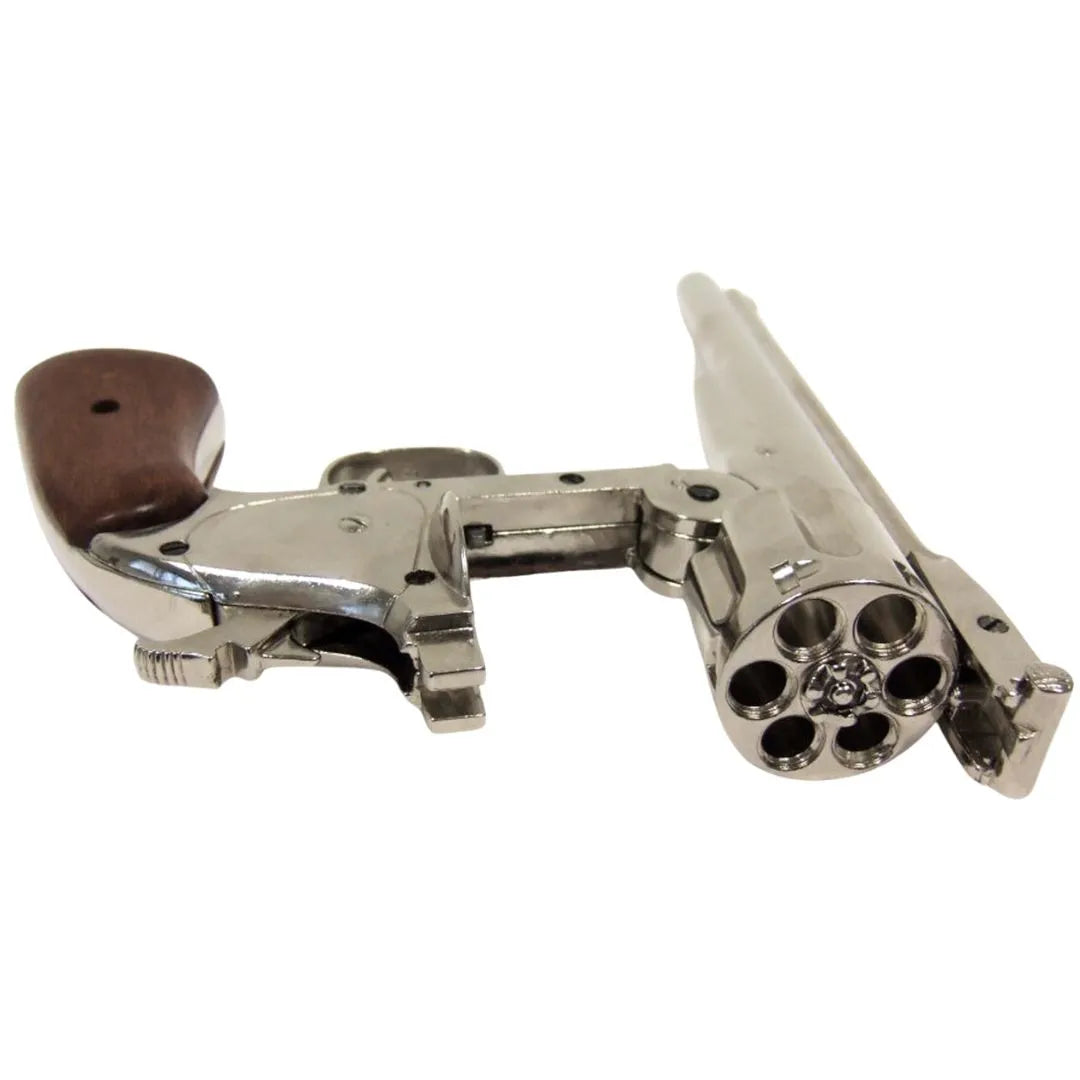 Imagen única de: Revólver Cal.45 Schofield, Diseñado Por Smith & Wesson, Usa 1860. 1008NQ