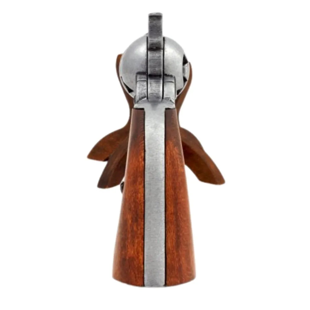 Imagen única de: Revolver Colt Army Usa 1860, Réplica No Funcional 1007G