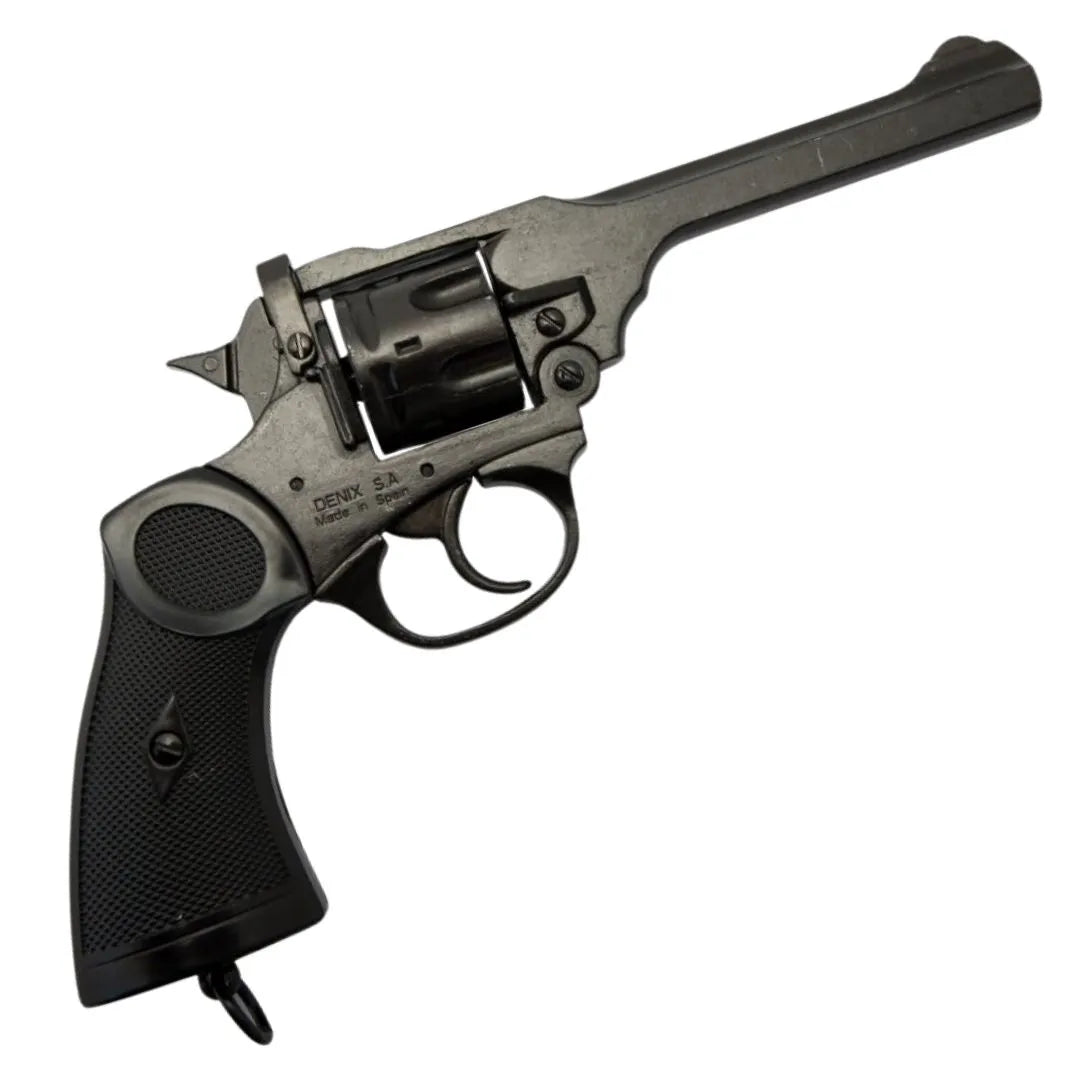 Imagen única de: Revólver Mk 4 Réplica No Funcional 1119