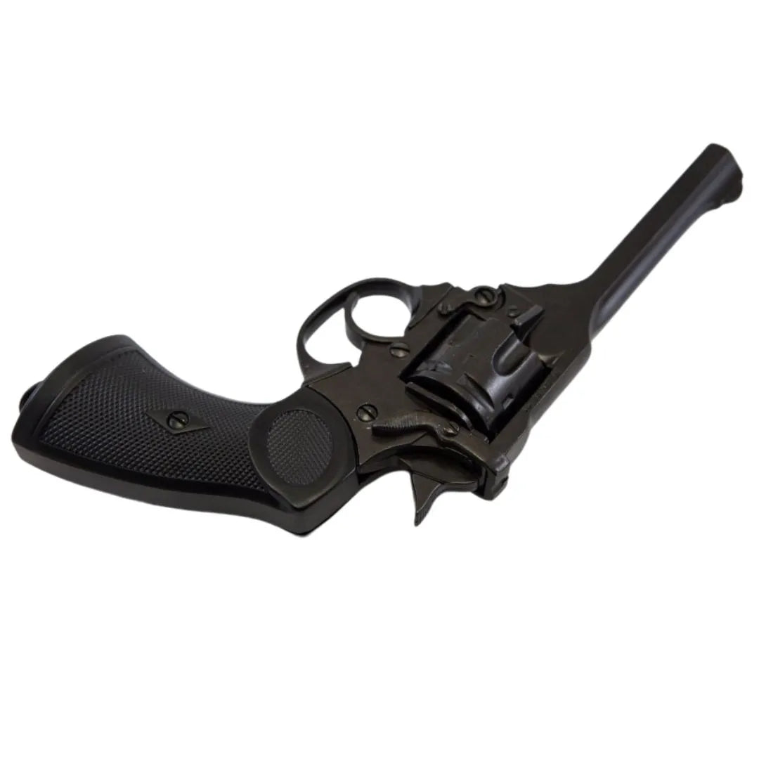 Imagen única de: Revólver Mk 4 Réplica No Funcional 1119