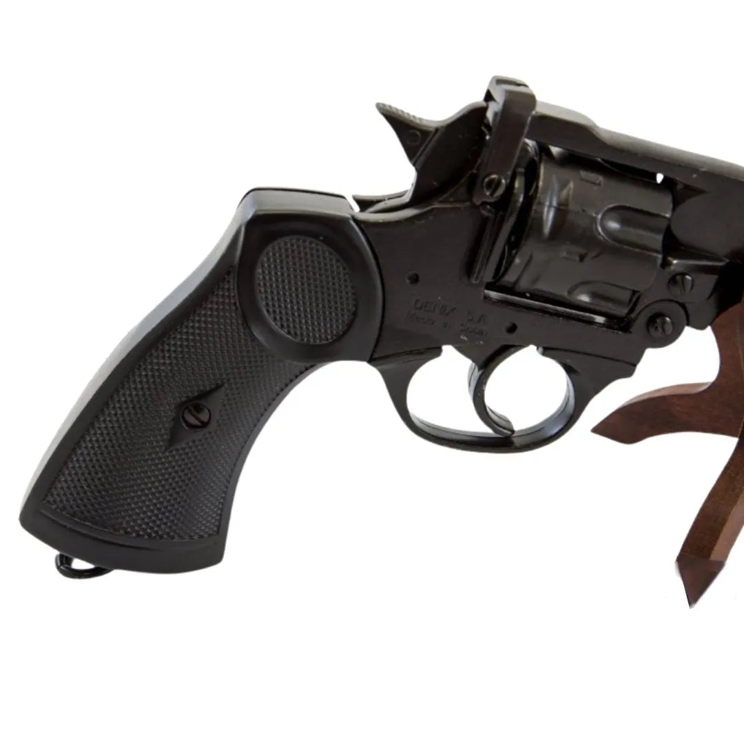 Imagen única de: Revólver Mk 4 Réplica No Funcional 1119