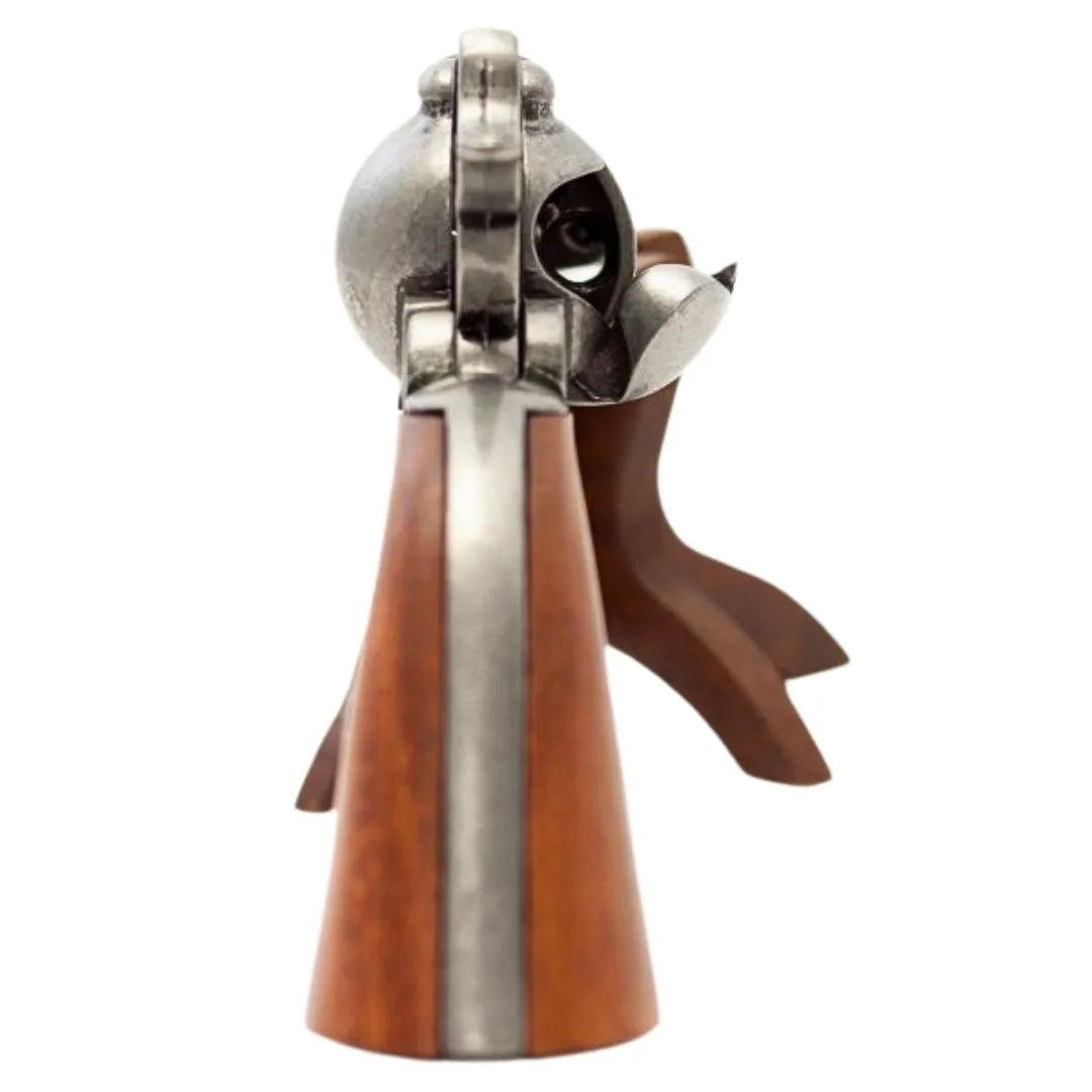 Imagen única de: Revólver Peacemaker 4, Cal. 45 75, Réplica No Funcional 1186