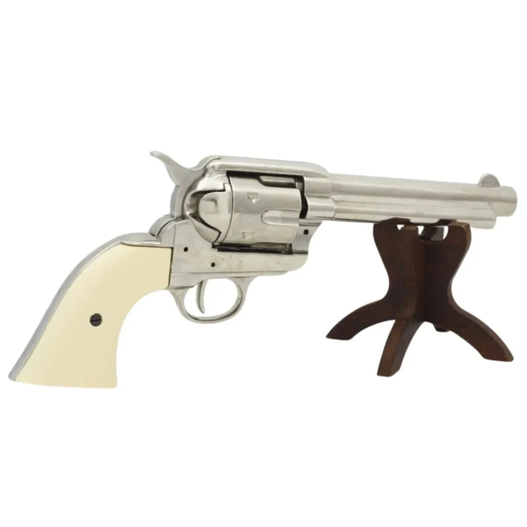 Imagen única de: Revólver Peacemaker Cal.45 5½", 1150 Réplica No Funcional