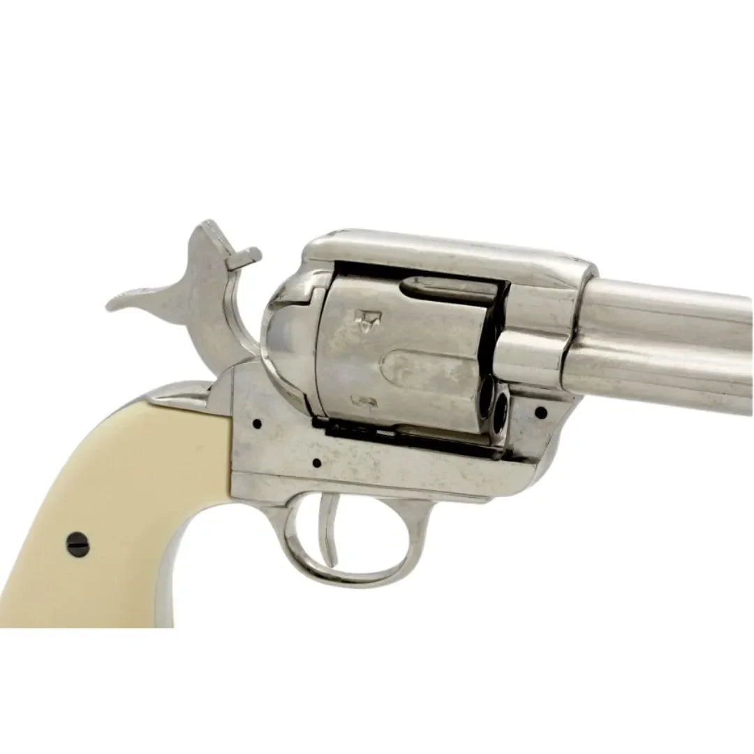 Imagen única de: Revólver Peacemaker Cal.45 5½", 1150 Réplica No Funcional