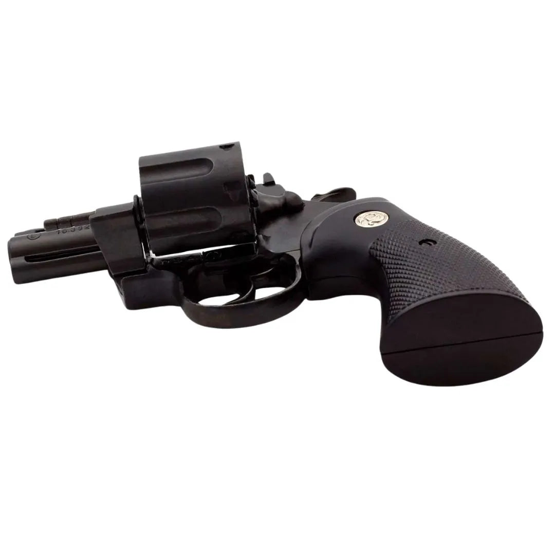 Imagen única de: Revólver Phyton 2", Usa 1955 1062