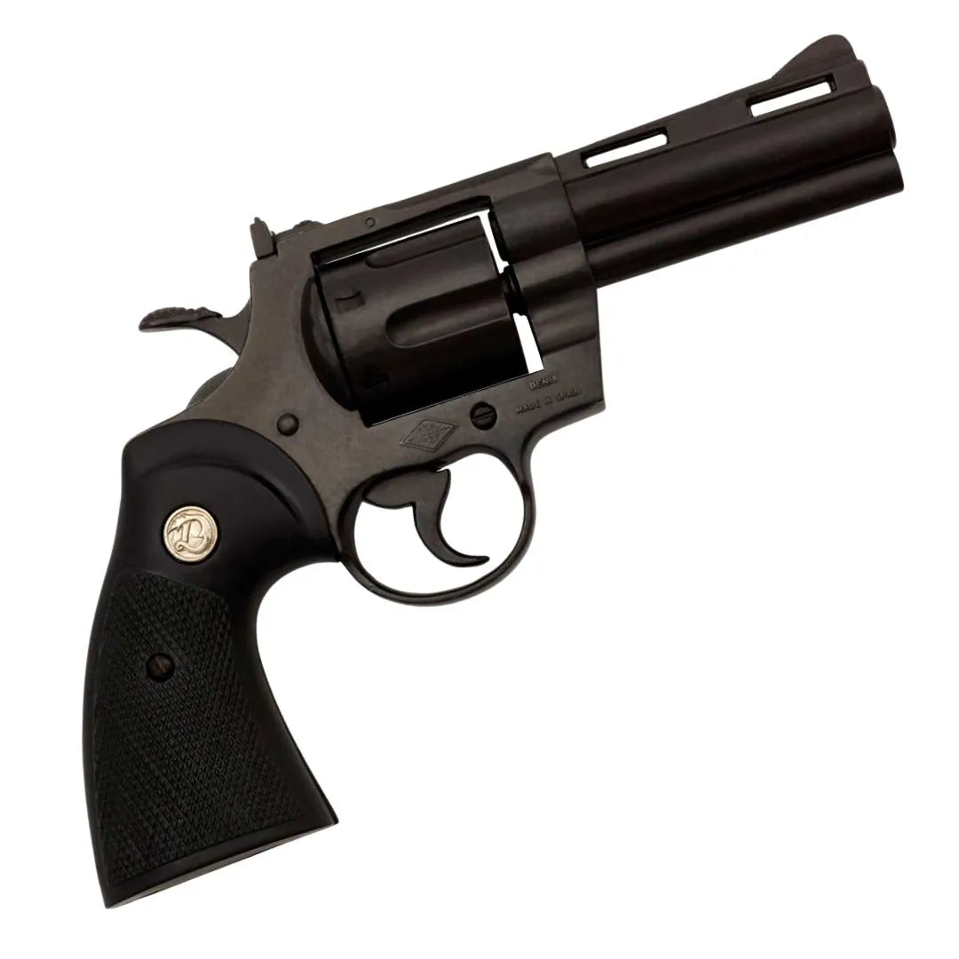 Imagen única de: Revólver Phyton 4", Usa 1955 1051