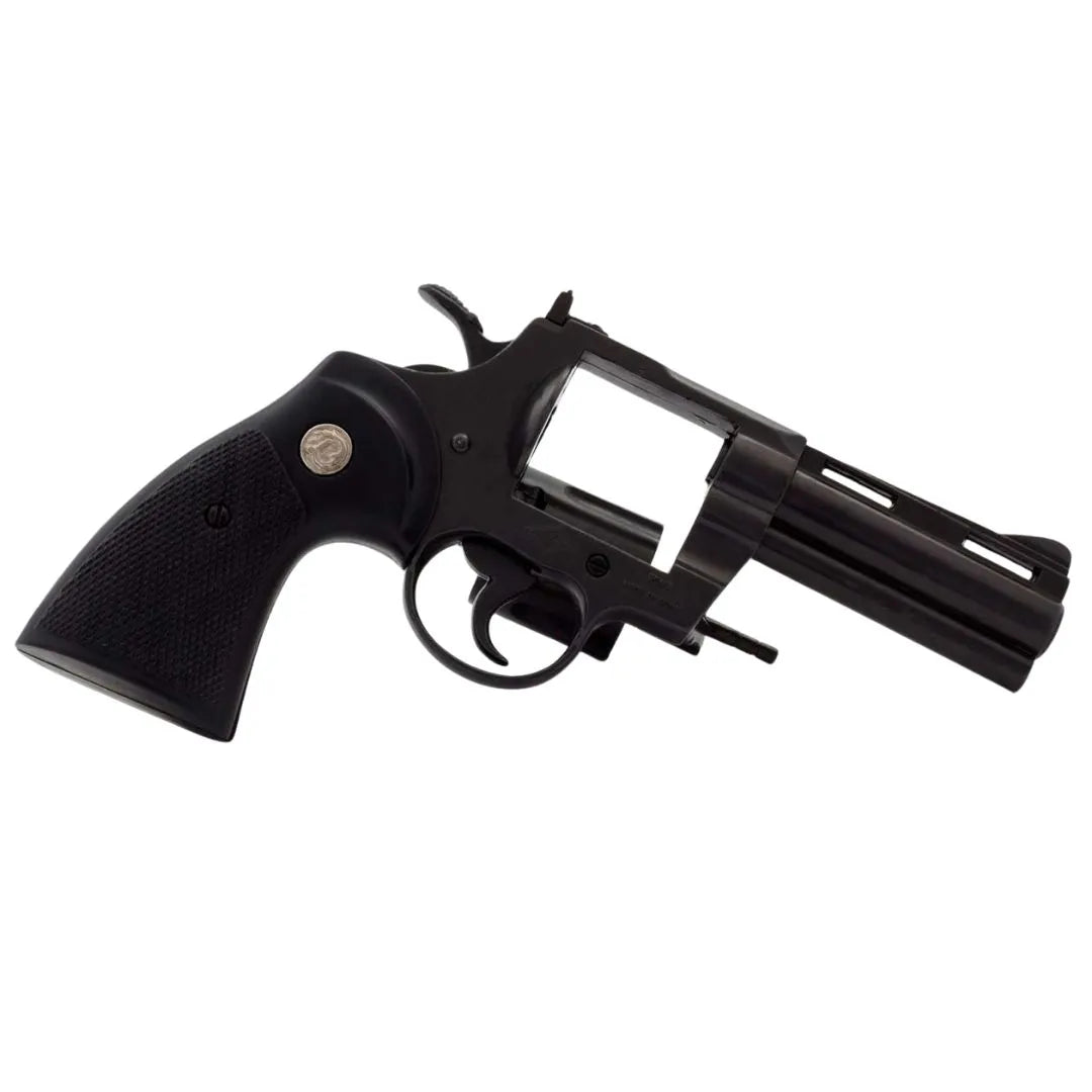 Imagen única de: Revólver Phyton 4", Usa 1955 1051