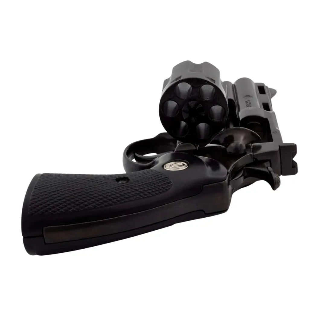 Imagen única de: Revólver Phyton 4", Usa 1955 1051