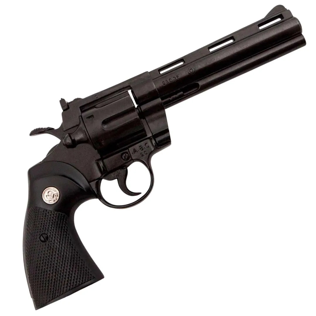 Imagen única de: Revólver Python 6", Usa 1955 1050